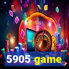 5905 game